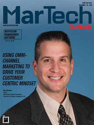 Top Reputation Management Software Consulting/Service Companies Using Omni-Channel Marketing To Drive Your Customer Centric Mindset