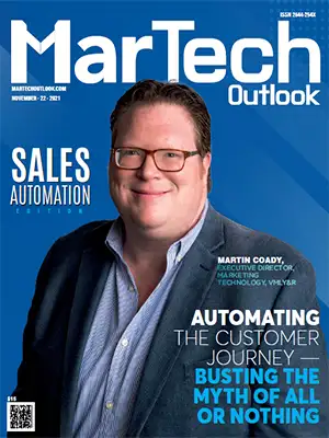 Sales Automation Solutions Companies Automating the Customer Journey - Busting the Myth Of All or Nothing