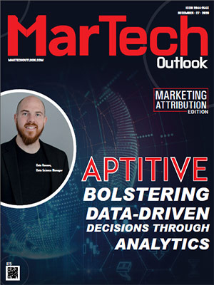 Top Marketing Attribution Solution Companies Aptitive: Bolstering Data-Driven Decisions Through Analytics
