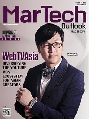 Top Influencer Marketing Solutions Companies in APAC WebTVAsia: Diversifying the YouTube MCN Ecosystem for Asian Creators