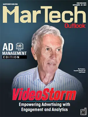 VideoStorm: Empowering Advertising with Engagement and Analytics