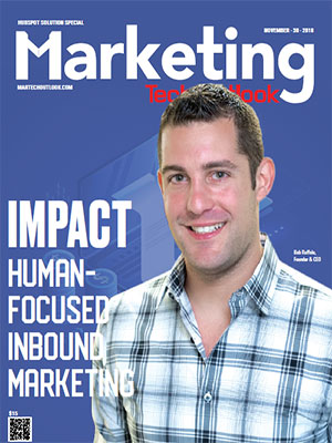 Top HubSpot Solution Companies IMPACT: Human-Focused Inbound Marketing