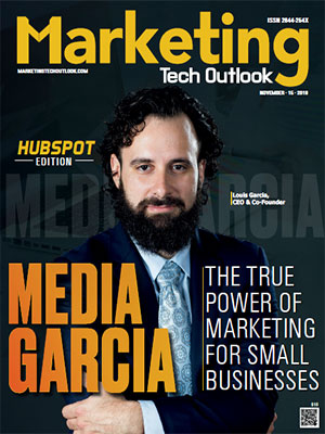 Media Garcia: The True Power Of Marketing For Small Businesses