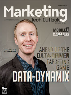 Top Mobile Marketing Companies Data-Dynamix: Ahead Of The Data-Driven Targeting Game