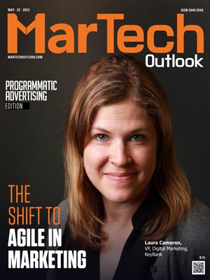 The Shift to Agile in Marketing