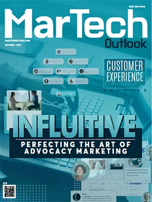 Customer Experience Solutions Companies Influitive: Perfecting the Art of Advocacy Marketing