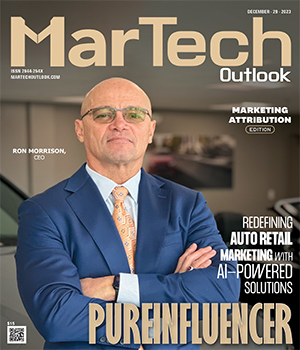 Top Marketing Attribution Solutions Companies Pureinfluencer: Redefining Auto Retail Marketing With AI-Powered Solutions