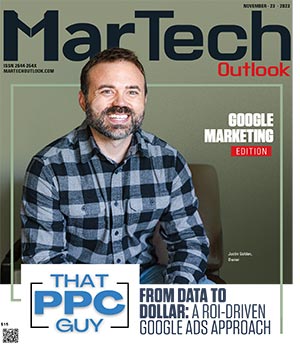 Top Google Marketing Solutions Companies That PPC Guy: From Data to Dollar: A ROI-driven Google Ads Approach