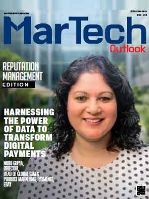  Harnessing: The Power Of Data To Transform Digital Payments