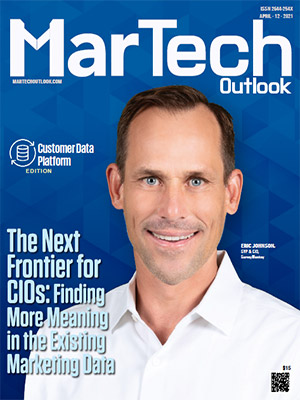 Customer Data Platform Solutions Companies The Next Frontier For CIOs: Finding More Meaning in the Existing Marketing Data