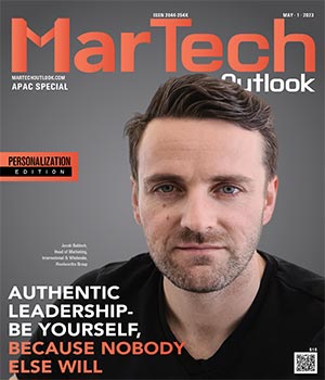 Authentic Leadership - Be Yourself, Because Nobody Else Will