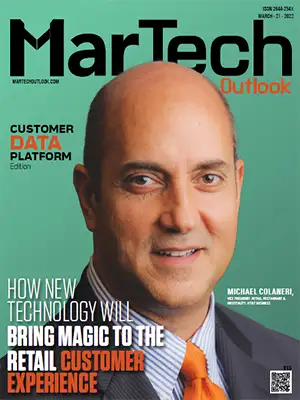 Top Customer Data Platform Companies How New Technology Will Bring Magic to the Retail Customer Experience
