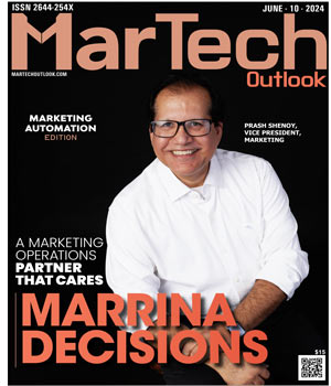 Marrina Decisions: A Marketing Operations Partner That Cares