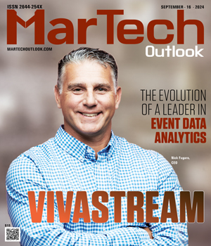 Top Multichannel Marketing Solutions Providers Vivastream: The Evolution Of A Leader In Event Data Analytics