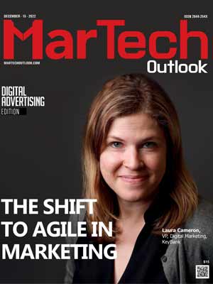 The Shift to Agile in Marketing