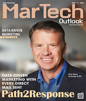 Top Data-Driven Marketing Solutions Providers Path2Response: Data-Driven Marketing with Every Direct Mail Sent