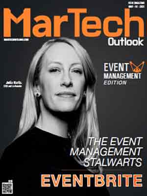 Emerging Event Management Solutions Companies Eventbrite : The Event Management Stalwarts