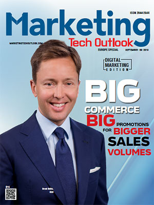 Top Digital Marketing Consulting/Services Companies in Europe Big Commerce: Big Promotions For Bigger Sales Volumes