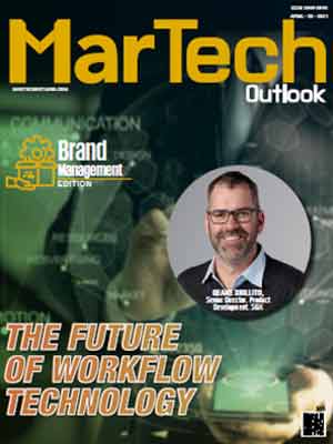 The Future of Workflow Technology