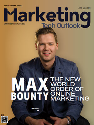 MaxBounty: The New World Order Of Online Marketing