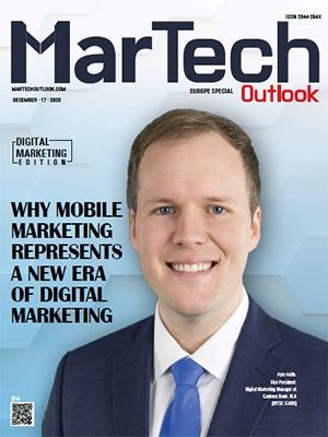 Top Digital Marketing Consulting/Services Companies In Europe Why Mobile Marketing Represents A New Era Of Digital Marketing