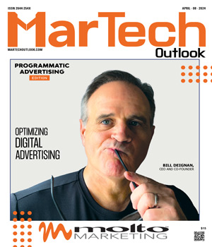 Molto Marketing: Optimizing Digital Advertising