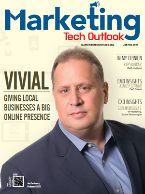 Top SEO Solution Companies VIVIAL: GIVING LOCAL BUSINESSES A BIG ONLINE PRESENCE