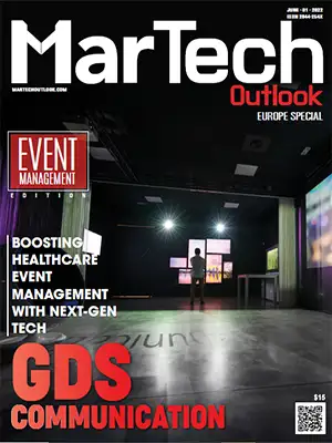 Top Event Management Solutions Companies In Europe GDS Communication: Boosting Healthcare Event Management with Next-Gen Tech