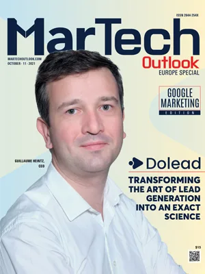 Dolead: Transforming the Art of Lead Generation into an Exact Science