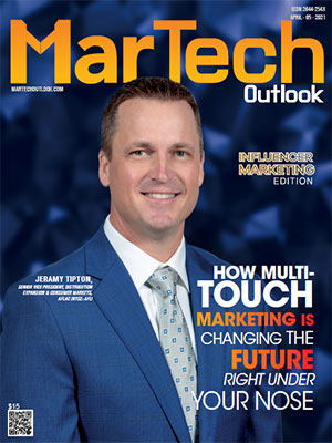 How Multi- Touch Marketing Is Changing the Future Right Under Your Nose