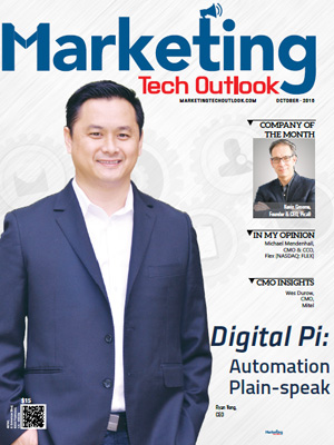Top Marketing Automation Solution Companies Digital Pi: Automation Plain-speak
