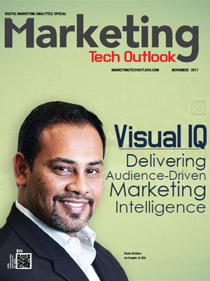 Top Digital Marketing Analytics Solution Companies Visual IQ: Delivering Audience-Driven Marketing Intelligence