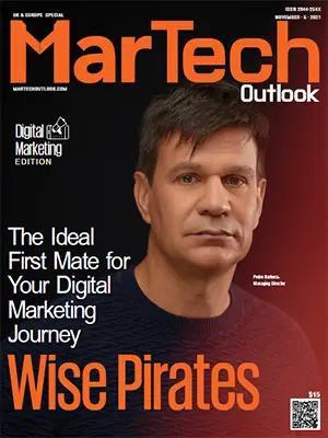 Wise Pirates: The Ideal First Mate for Your Digital Marketing Journey