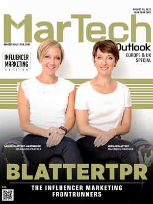 Top Influencer Marketing Agencies in Europe and UK BLATTERTPR: The Influencer Marketing Frontrunners