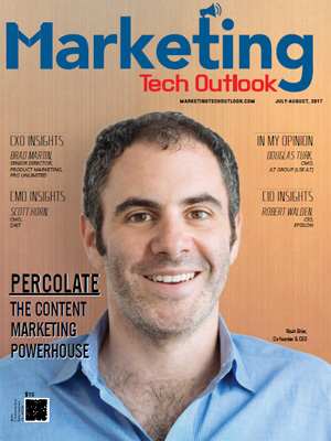 Top Content Marketing Solution Companies Percolate: The Content Marketing Powerhouse