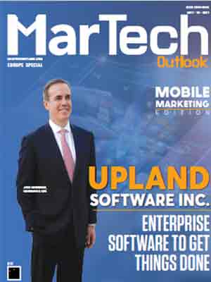 Top Mobile Marketing Solution Companies in Europe Upland Software Inc: Enterprise Software To Get Things Done