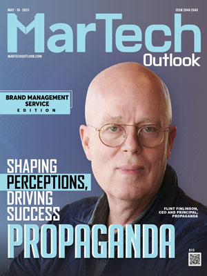 Top Brand Management Services Companies Propaganda: Shaping Perceptions, Driving Success
