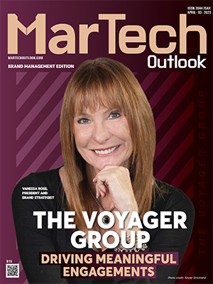 Top Brand Management Agencies The Voyager Group: Driving Meaningful Engagements