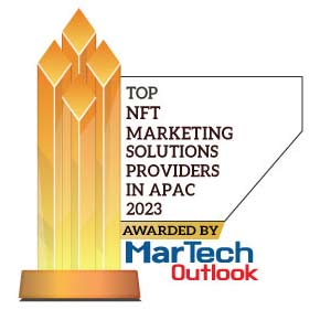 Data Square | Top NFT Marketing Companies in APAC-2023 Top NFT Marketing Companies in APAC - 2023
