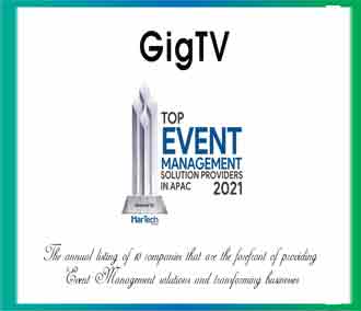 GigTV
