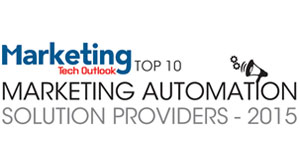 transiris | Top Marketing Automation Solution Companies -2015 Top 10 Marketing Automation Solution Companies - 2015