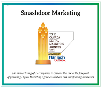 Smashdoor Marketing