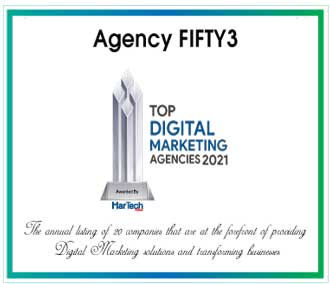 Agency FIFTY3