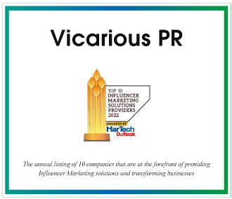 Vicarious PR
