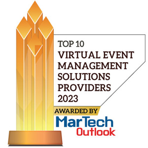 Top 10 Virtual Event Management Solutions Companies - 2023