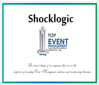 Shocklogic
