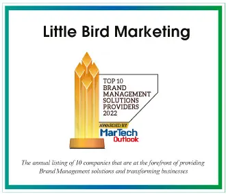 Little Bird Marketing