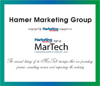 Hamer Marketing Group