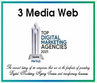 3 Media Web