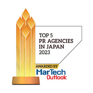J-Spin | Top PR Agencies in Japan-2023 Top 5 PR Agencies in Japan 2023
